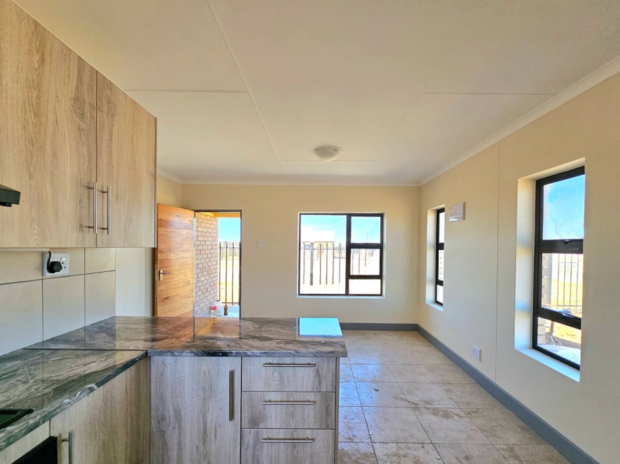 3 Bedroom Property for Sale in Heidedal Free State